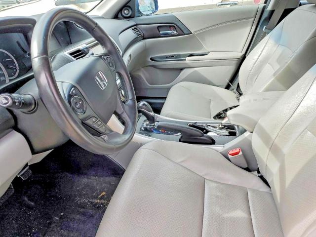 Продажа на аукционе авто 2015 Honda Accord, vin: 1HGCR2F97FA807785, номер лота: 53263706