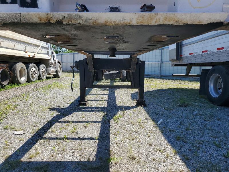 Aukcja sprzedaży 1970 Strick Trailer, vin: P594372, numer aukcji: 53454436