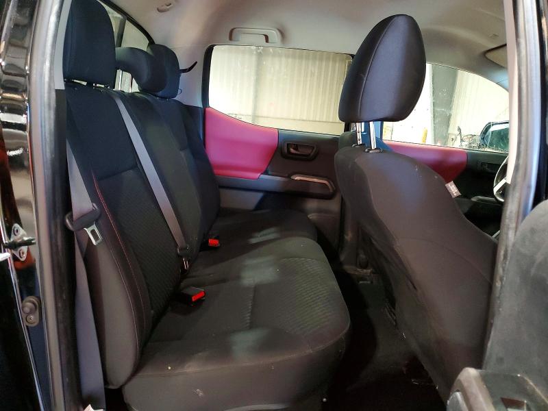 Продажа на аукционе авто 2023 Toyt Tacoma, vin: 3TYCZ5AN1PT140547, номер лота: 53639856