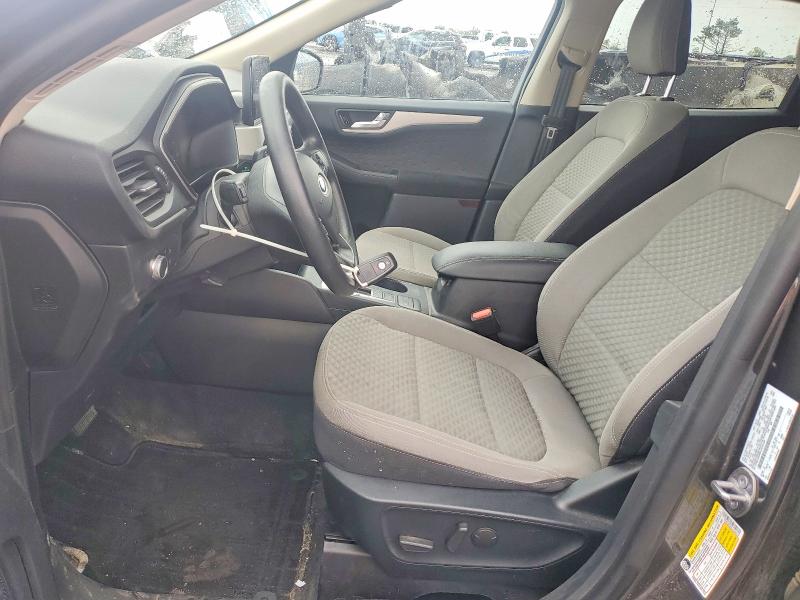 Aukcja sprzedaży 2020 Ford Escape, vin: 1FMCU9G66LUC30134, numer aukcji: 53768146