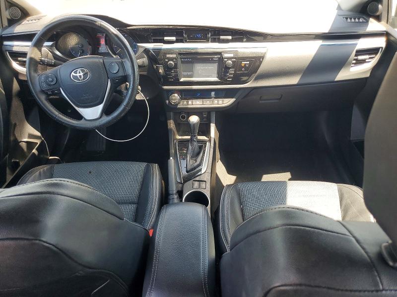 54213566 :رقم المزاد ، 5YFBURHEXGP559234 vin ، 2016 Toyota Corolla مزاد بيع