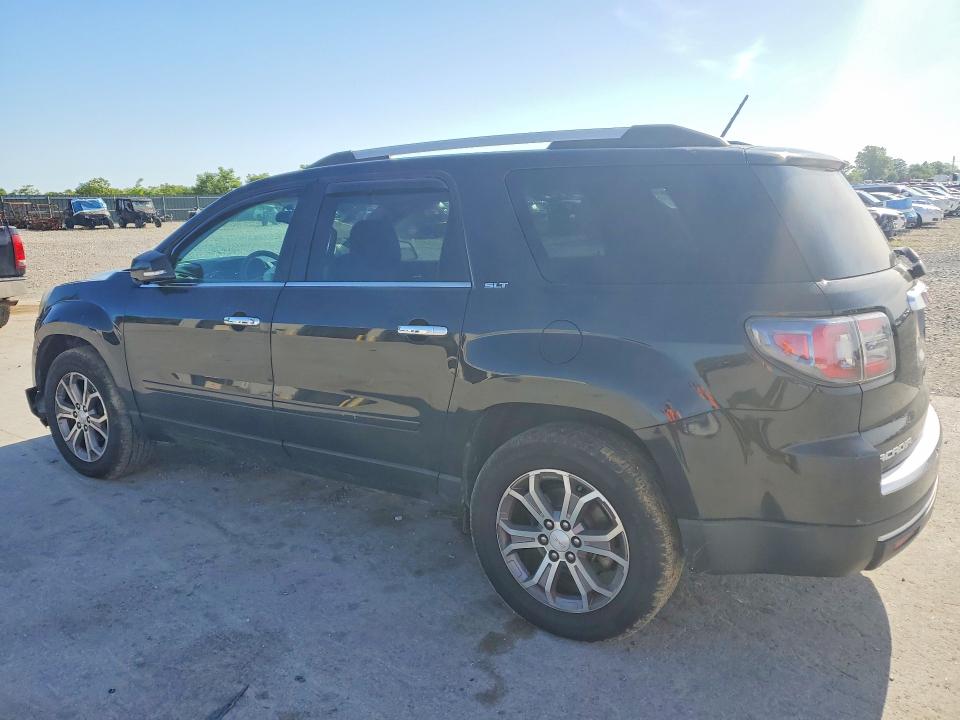 Aukcja sprzedaży 2013 Gmc Acadia, vin: 1GKKVRKD2DJ210814, numer aukcji: 52579426