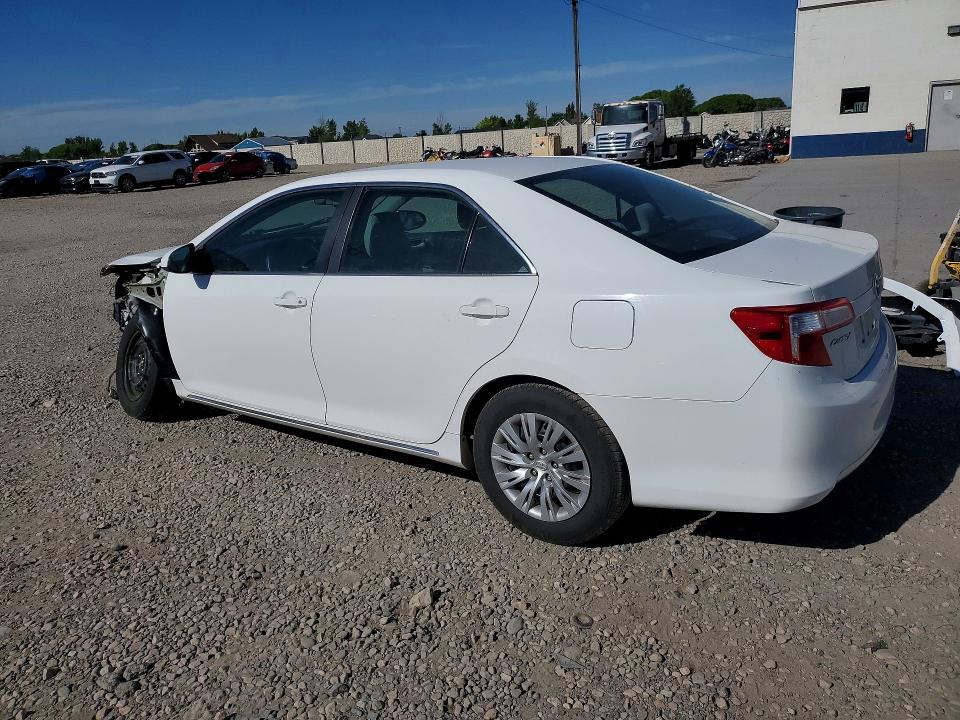 Продажа на аукционе авто 2014 Toyota Camry, vin: 4T4BF1FK3ER426126, номер лота: 54350976