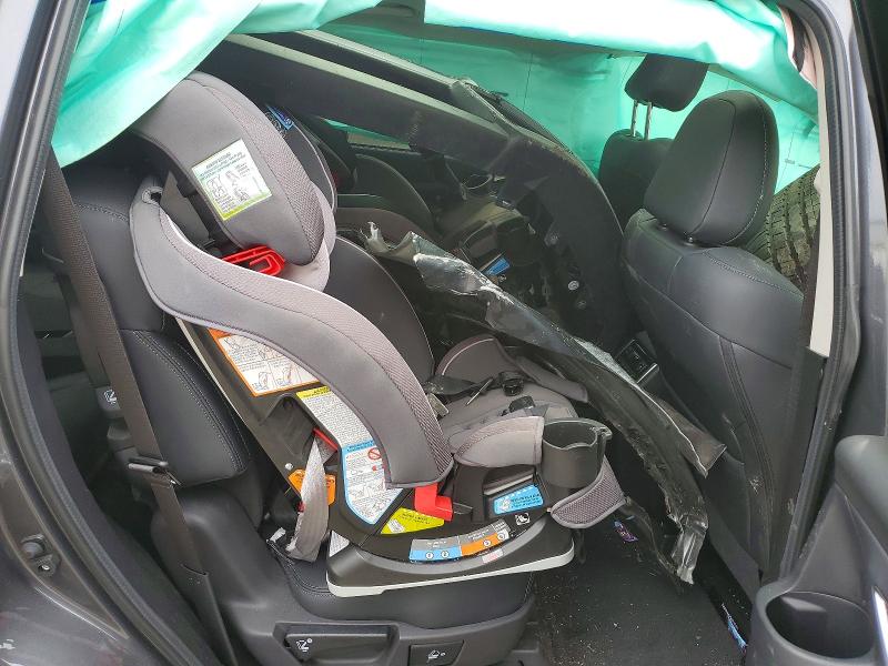 Aukcja sprzedaży 2025 Subaru Ascent, vin: 4S4WMAPDXS3437613, numer aukcji: 52205626
