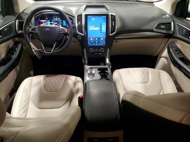 2024 Ford Edge მანქანა იყიდება აუქციონზე, vin: 2FMPK4K91RBA87944, აუქციონის ნომერი: 52649026