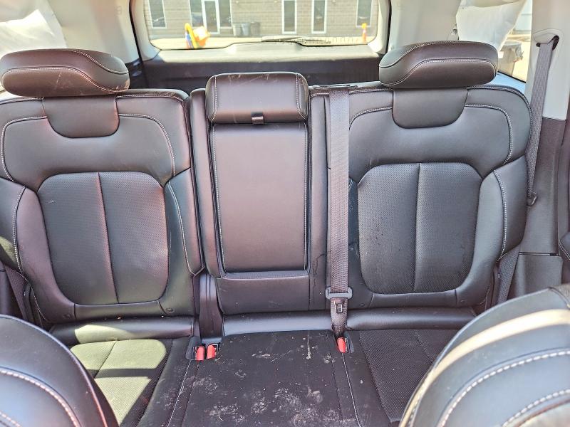 Продаж на аукціоні авто 2023 Jeep Grand Cherokee, vin: 1C4RJYB66PC588953, номер лоту: 52177546