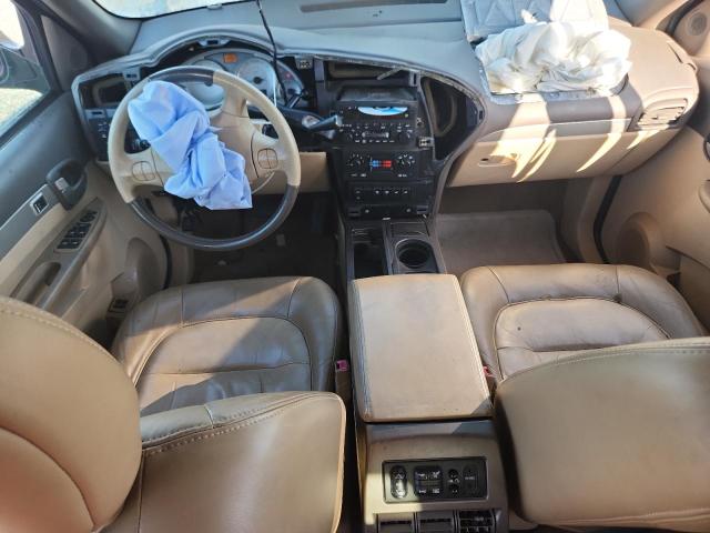 Продажа на аукционе авто 2003 Buick Rendezvous, vin: 3G5DA03E43S570593, номер лота: 55083146