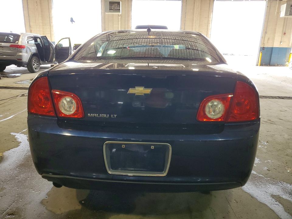 Продаж на аукціоні авто 2010 Chevrolet Malibu, vin: 1G1ZC5EBXAF208951, номер лоту: 53299536