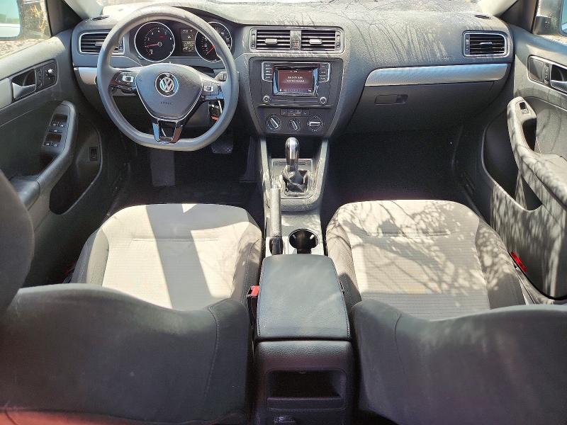 Aukcja sprzedaży 2017 Volkswagen Jetta, vin: 3VW2B7AJ5HM399416, numer aukcji: 52645306