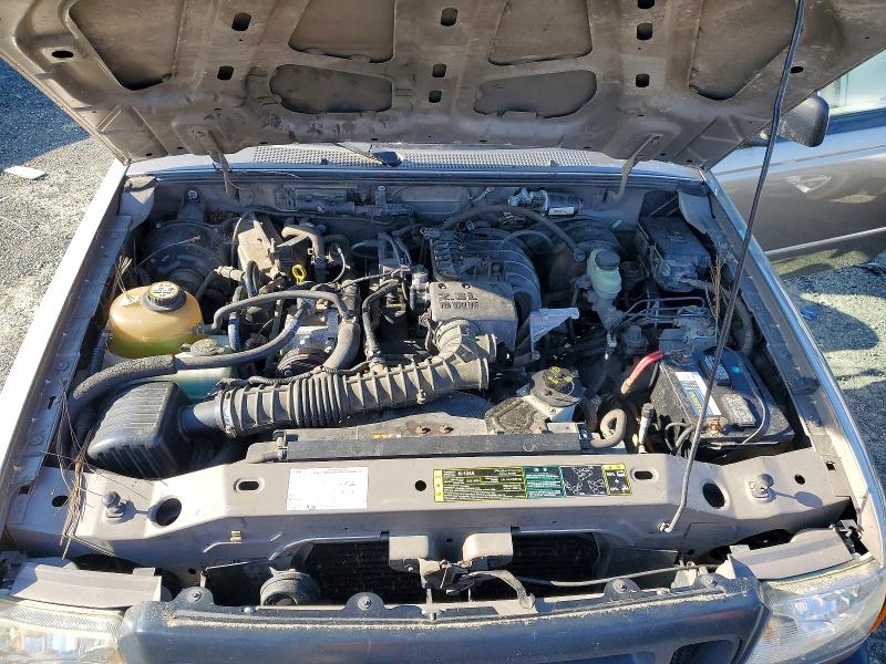 Aukcja sprzedaży 2005 Ford Ranger, vin: 1FTYR10D75PA15983, numer aukcji: 52217066