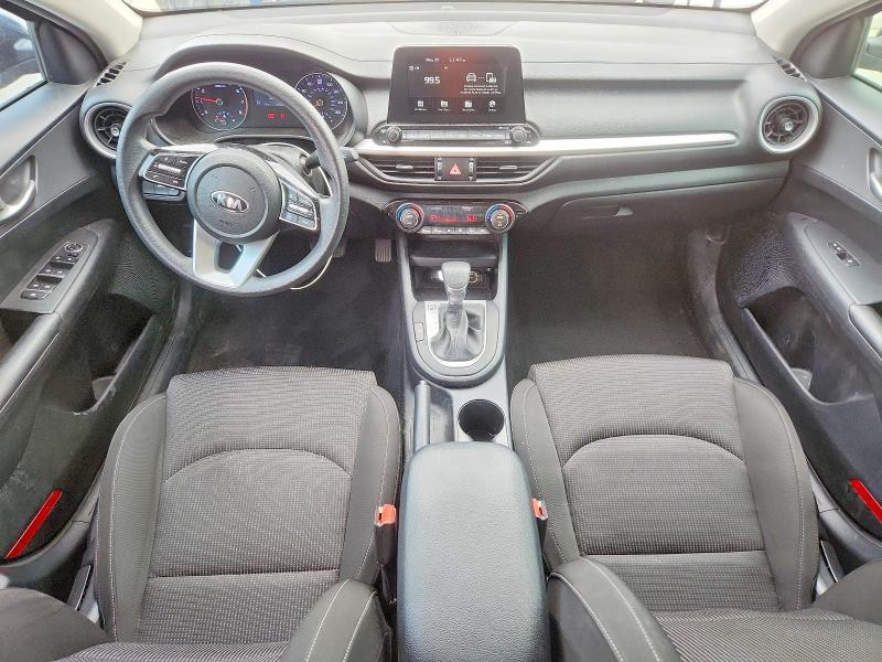 Продаж на аукціоні авто 2019 Kia Forte, vin: 3KPF24AD8KE110592, номер лоту: 53882616