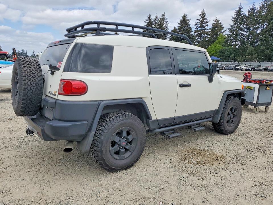 Продажа на аукционе авто 2008 Toyota Fj Cruiser, vin: JTEBU11F48K040275, номер лота: 51103326
