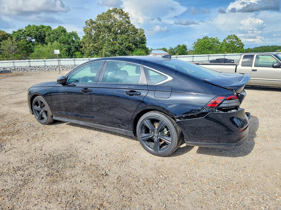 Aukcja sprzedaży 2024 Honda Accord, vin: 1HGCY2F54RA070291, numer aukcji: 54460936