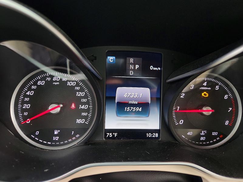Продажа на аукционе авто 2017 Mercedes-benz Glc, vin: WDC0G4JB8HF253654, номер лота: 52489246