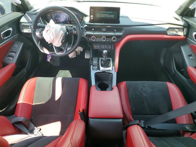 Aukcja sprzedaży 2026 Acura Integra, vin: 19UDE5G92TA000683, numer aukcji: 53121066