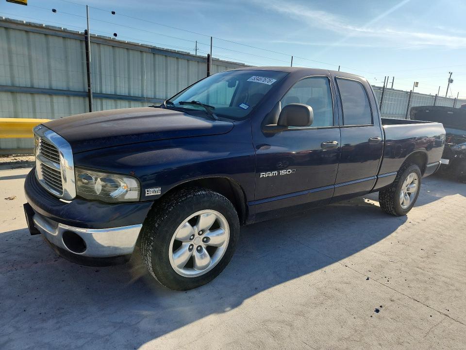 Aukcja sprzedaży 2004 Dodge Ram 1500, vin: 1D7HA18D44S574677, numer aukcji: 53467676
