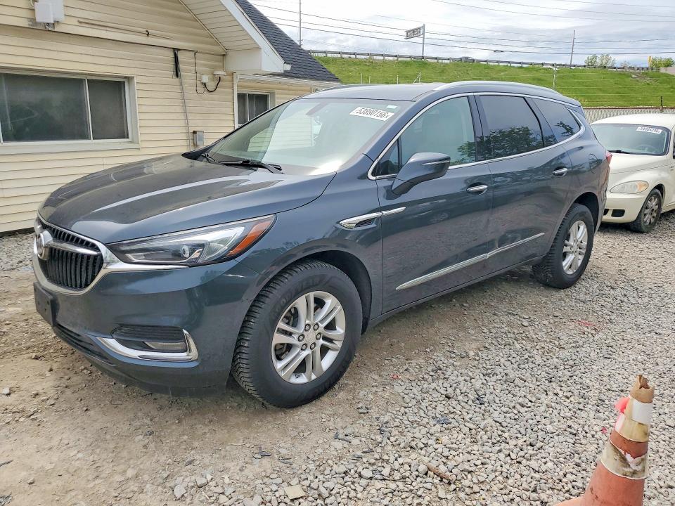 Продаж на аукціоні авто 2019 Buick Enclave, vin: 5GAEVAKW4KJ316482, номер лоту: 53890156