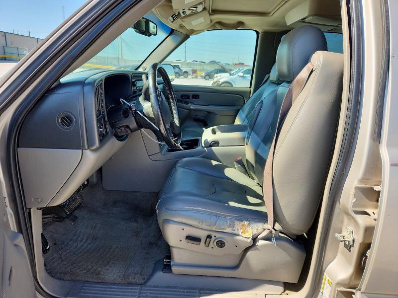Продажа на аукционе авто 2005 Gmc Yukon, vin: 1GKEK13T15R276206, номер лота: 53011026