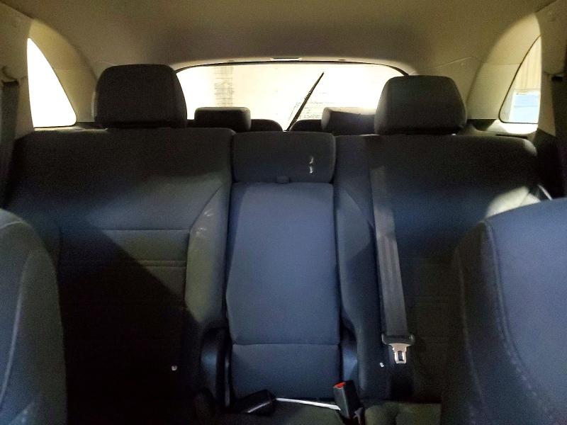 2019 Kia Sorento მანქანა იყიდება აუქციონზე, vin: 5XYPGDA54KG569295, აუქციონის ნომერი: 54996336