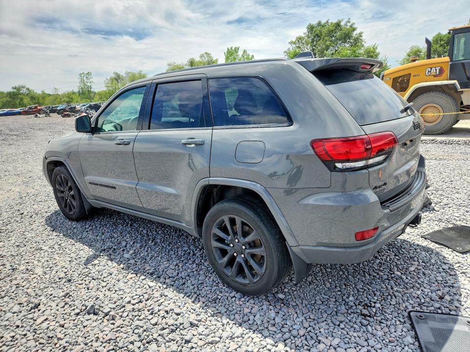 Aukcja sprzedaży 2021 Jeep Grand Cherokee, vin: 1C4RJFAG8MC621364, numer aukcji: 54805906