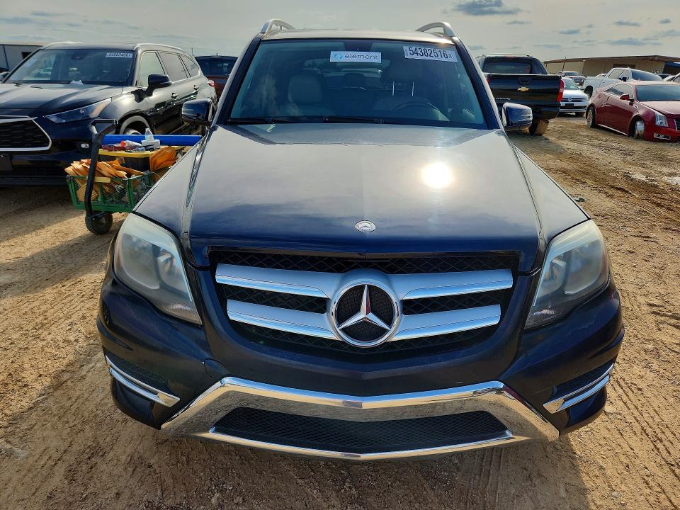 2014 Mercedes-benz Glk მანქანა იყიდება აუქციონზე, vin: WDCGG0EB0EG200762, აუქციონის ნომერი: 54382516