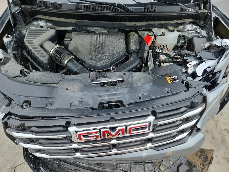 2025 Gmc Acadia მანქანა იყიდება აუქციონზე, vin: 1GKENKRS4SJ244047, აუქციონის ნომერი: 55036776