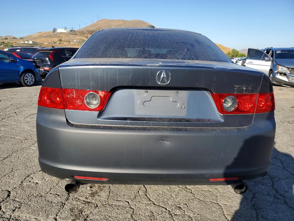 Продаж на аукціоні авто 2006 Acura Tsx, vin: JH4CL96896C033106, номер лоту: 51992536