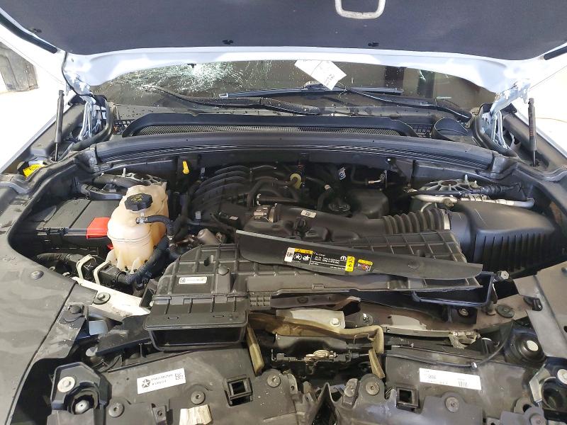 Продажа на аукционе авто 2024 Jeep Grand Cherokee, vin: 1C4RJKBG7R8528482, номер лота: 53333876