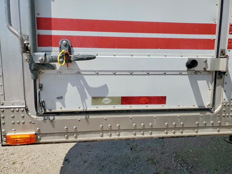 Aukcja sprzedaży 2009 Utility Trailer Vsra Reefe, vin: 1UYVS24829M646711, numer aukcji: 52710466