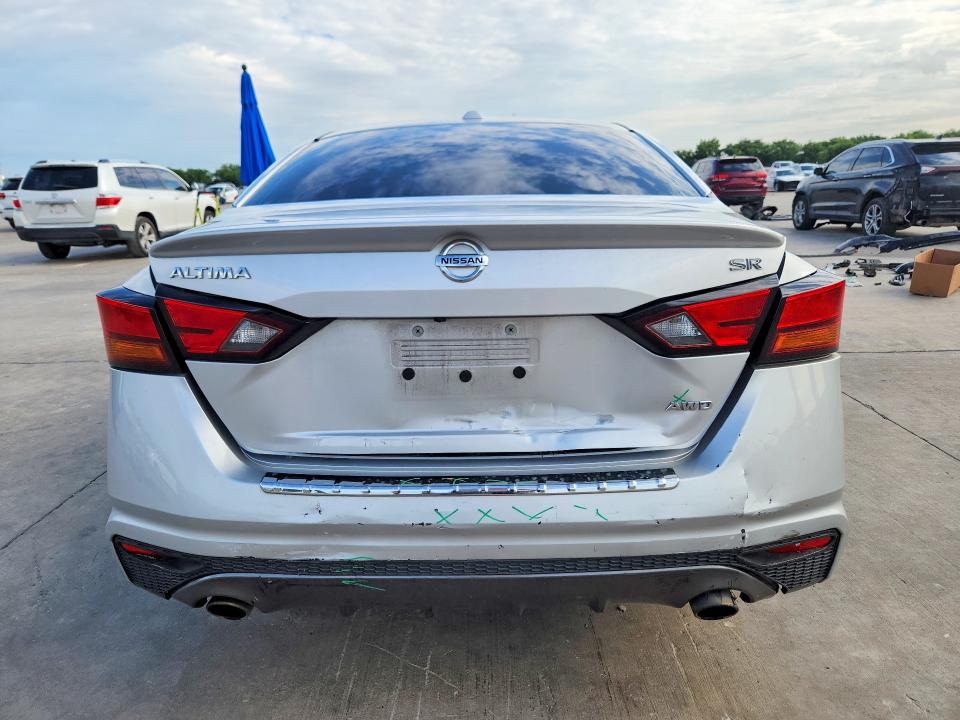 54908636 :رقم المزاد ، 1N4BL4CW8KC251802 vin ، 2019 Nissan Altima مزاد بيع