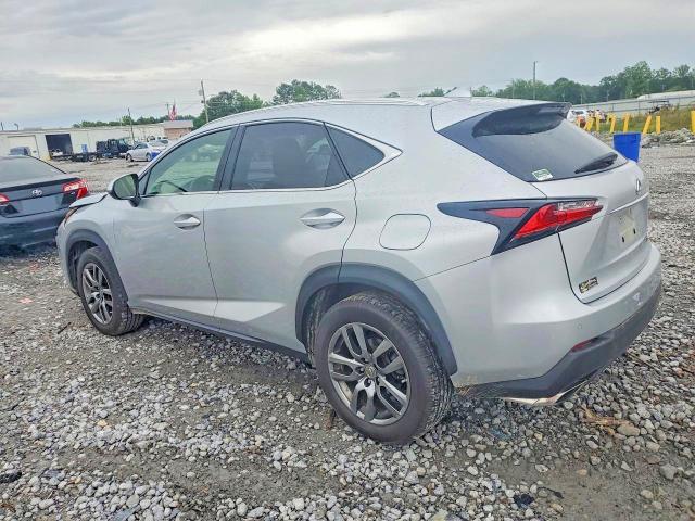 Продажа на аукционе авто 2015 Lexus Nx, vin: JTJBARBZ3F2030528, номер лота: 51902066