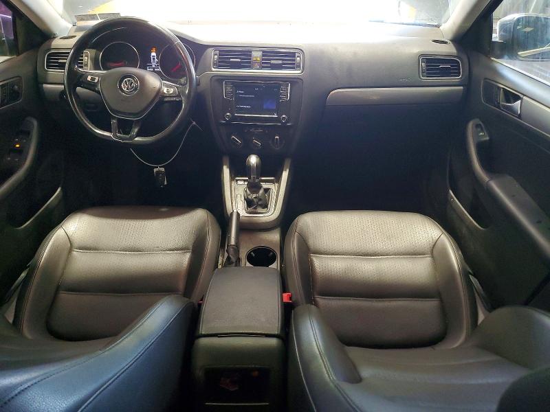 Aukcja sprzedaży 2017 Volkswagen Jetta, vin: 3VWDB7AJ8HM413379, numer aukcji: 52674716