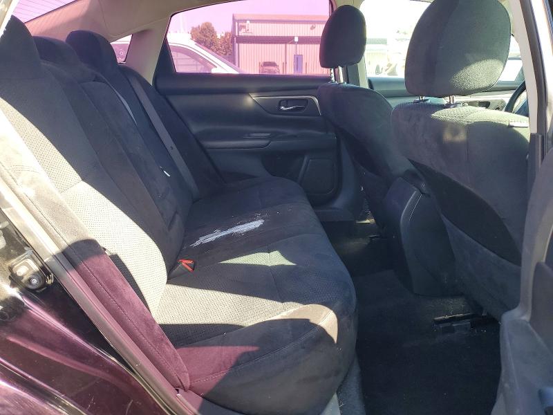 54008296 :رقم المزاد ، 1N4AL3AP9FC475099 vin ، 2015 Nissan Altima مزاد بيع