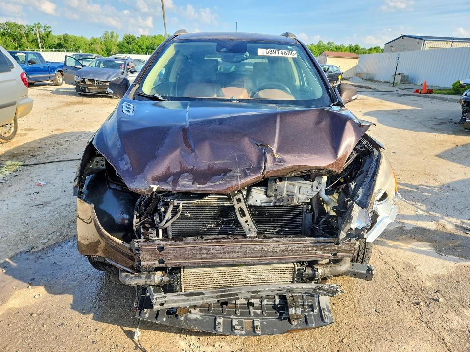 Aukcja sprzedaży 2014 Buick Encore, vin: KL4CJDSB5EB684341, numer aukcji: 53974886