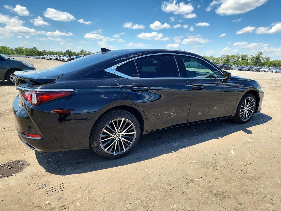 Aukcja sprzedaży 2022 Lexus Es 350, vin: 58ADZ1B12NU137674, numer aukcji: 52682706