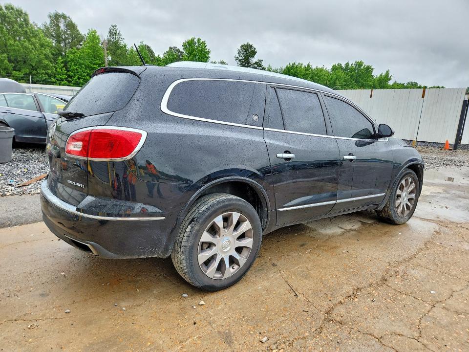 Aukcja sprzedaży 2016 Buick Enclave, vin: 5GAKRBKD1GJ167628, numer aukcji: 54067816