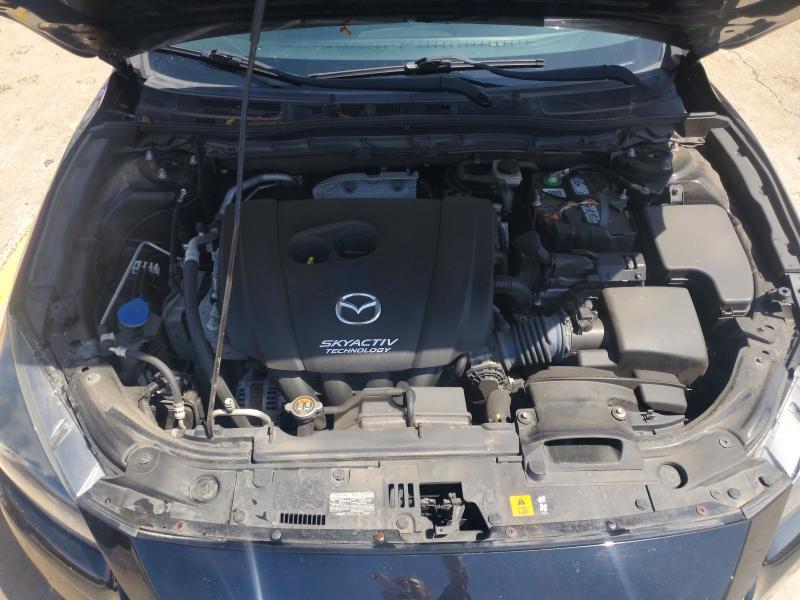 Aukcja sprzedaży 2017 Mazda 3, vin: JM1BN1W37H1101365, numer aukcji: 54976966