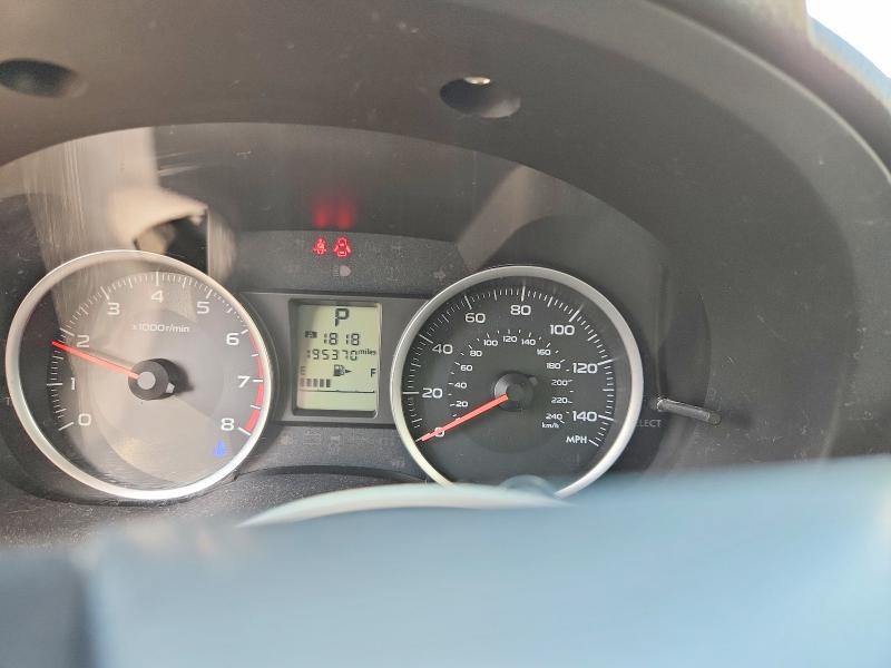 2015 Subaru Forester მანქანა იყიდება აუქციონზე, vin: JF2SJADC5FH406125, აუქციონის ნომერი: 52456776