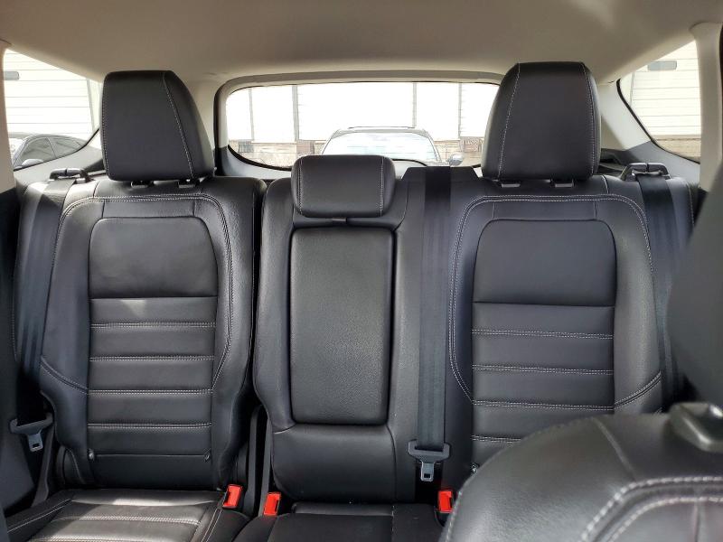 54261676 :رقم المزاد ، 1FMCU0HD1JUC12999 vin ، 2018 Ford Escape مزاد بيع