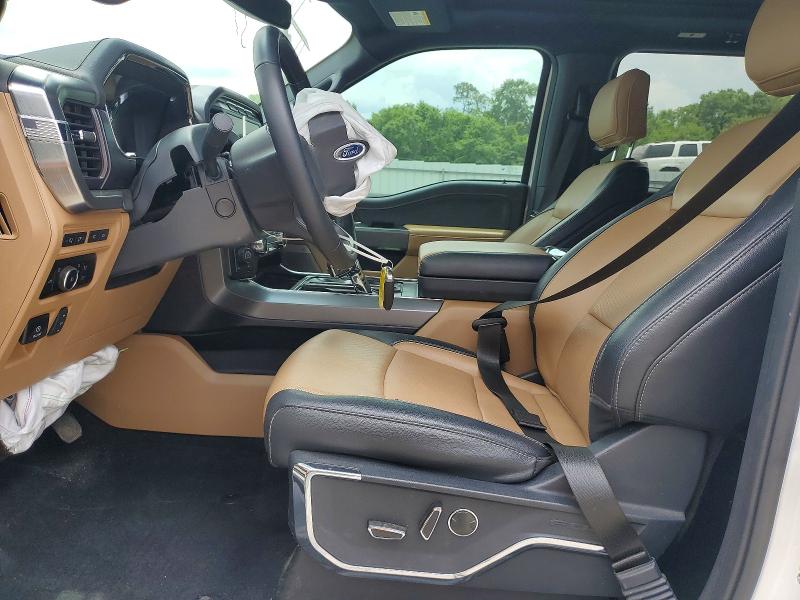 Продаж на аукціоні авто 2023 Ford F150, vin: 1FTFW1E59PFB95235, номер лоту: 54253546