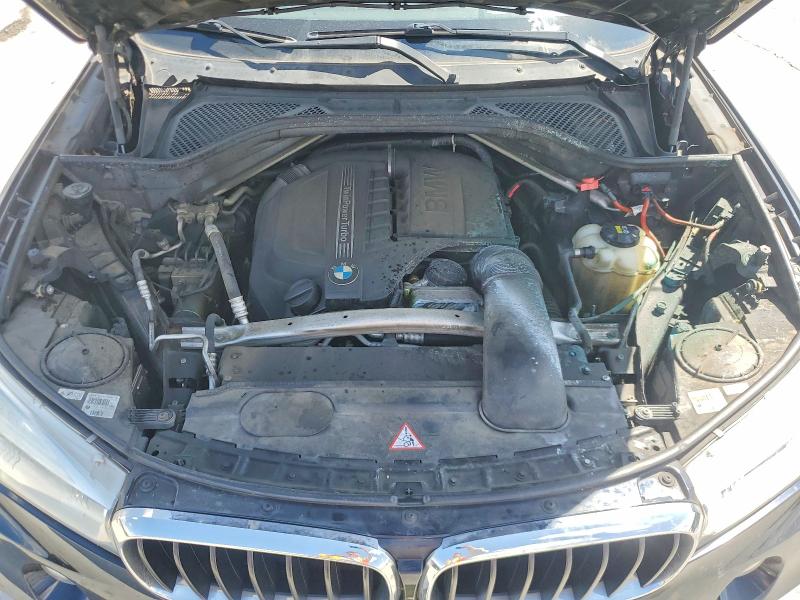 Aukcja sprzedaży 2016 Bmw X5, vin: 5UXKR0C59G0P29614, numer aukcji: 54277926