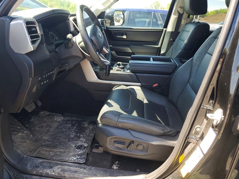 Aukcja sprzedaży 2024 Toyota Tundra, vin: 5TFLA5EC1RX027271, numer aukcji: 54968476
