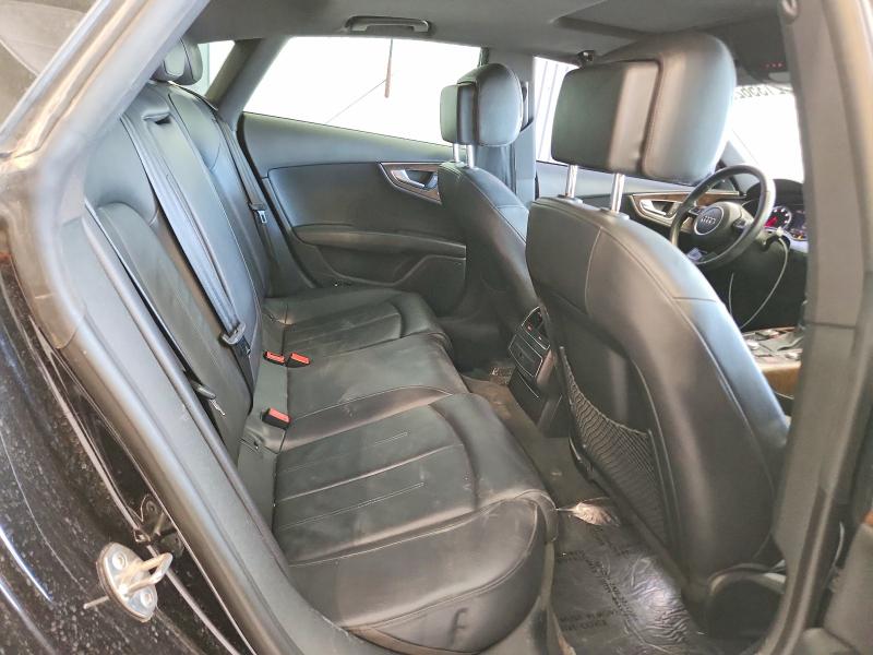 52135626 :رقم المزاد ، WAUWGAFC7EN163202 vin ، 2014 Audi A7 مزاد بيع
