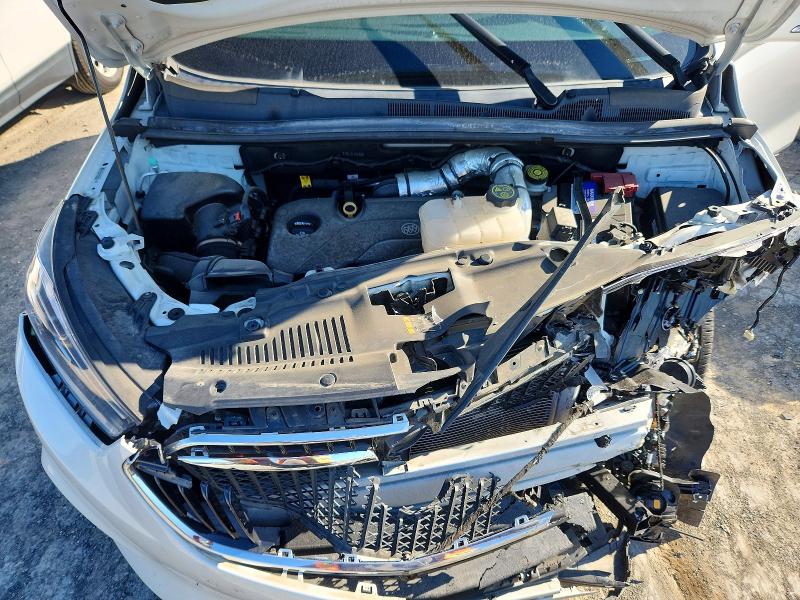 Aukcja sprzedaży 2017 Buick Encore, vin: KL4CJHSM8HB089237, numer aukcji: 53036096