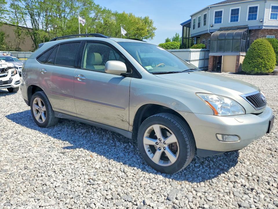 Продажа на аукционе авто 2008 Lexus Rx, vin: 2T2HK31U68C087402, номер лота: 54164576