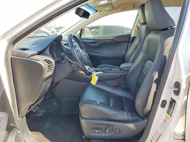 Продаж на аукціоні авто 2016 Lexus Nx 200t, vin: JTJYARBZ9G2034367, номер лоту: 53293446