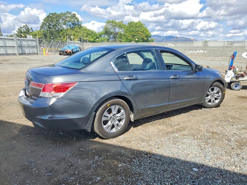 Aukcja sprzedaży 2012 Honda Accord, vin: 1HGCP2F66CA033827, numer aukcji: 52545216