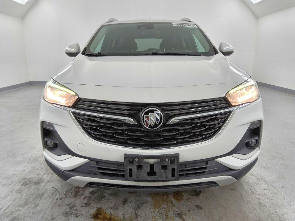 Продажа на аукционе авто 2021 Buick Encore Gx, vin: KL4MMDSL6MB162398, номер лота: 54115116