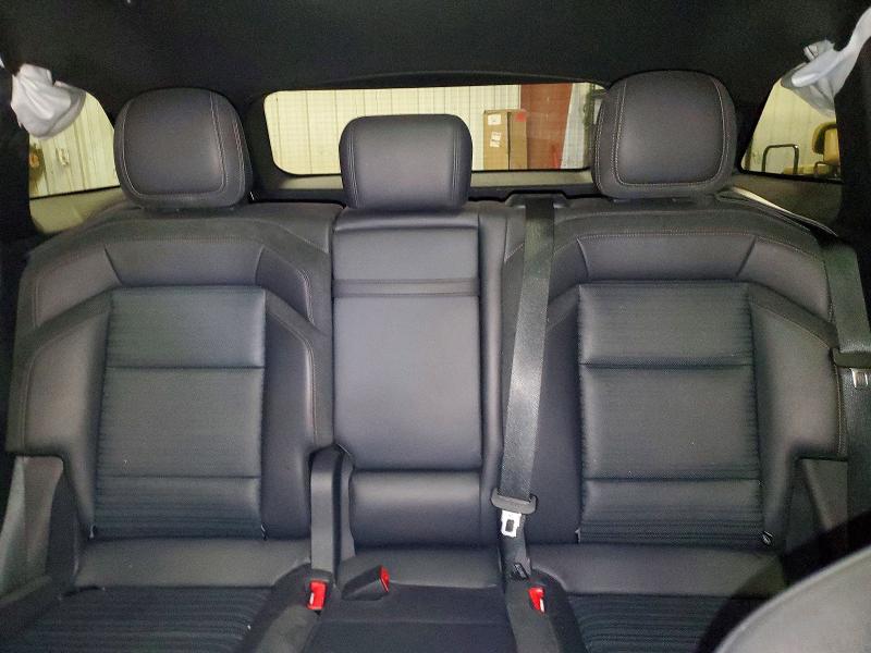 Продажа на аукционе авто 2024 Lincoln Nautilus, vin: 5LMPJ8KA7RJ841815, номер лота: 54216916