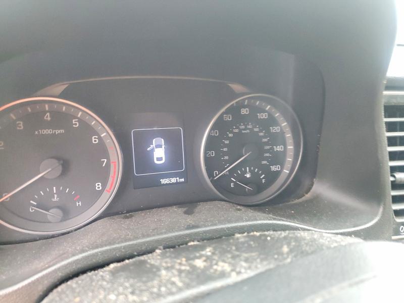 2018 Hyundai Elantra მანქანა იყიდება აუქციონზე, vin: 5NPD84LF8JH331933, აუქციონის ნომერი: 51891996